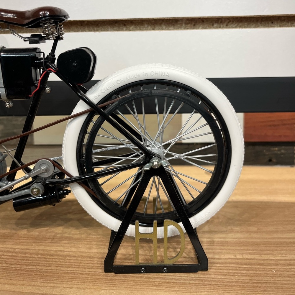 Harley Davidson 1903-4 replica - Picture 4 of 11
